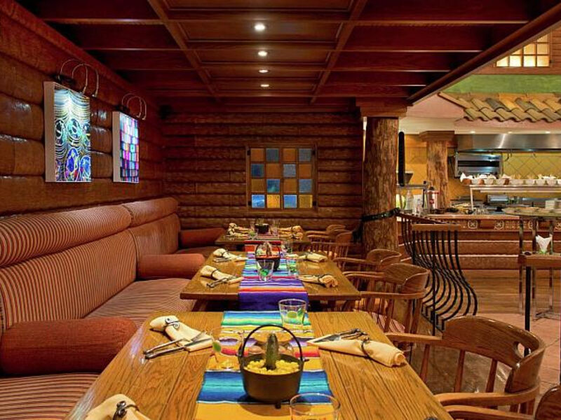 Marriott Doha