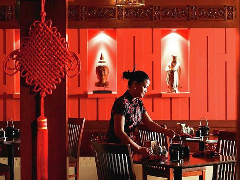 Marriott Doha