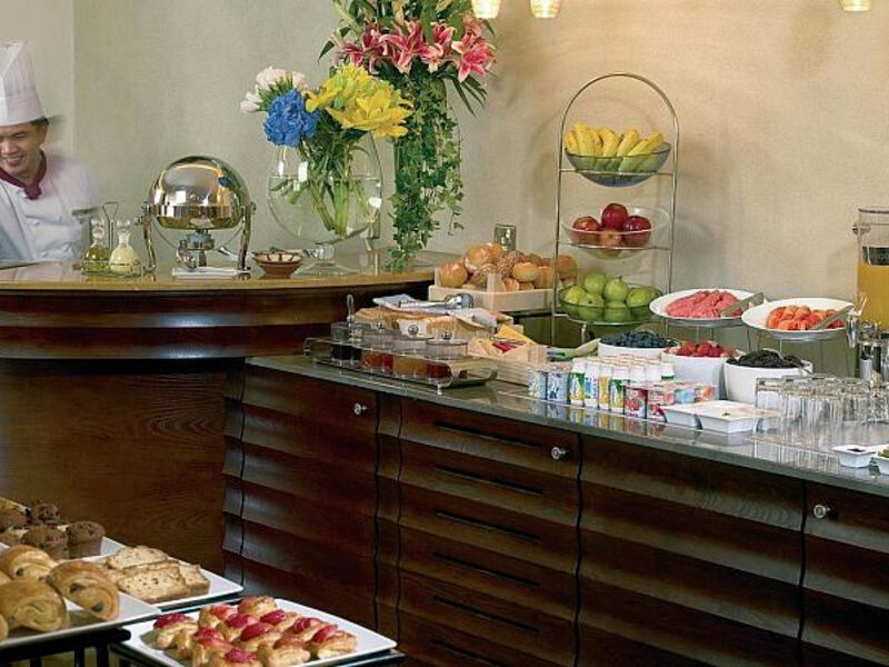 Marriott Doha