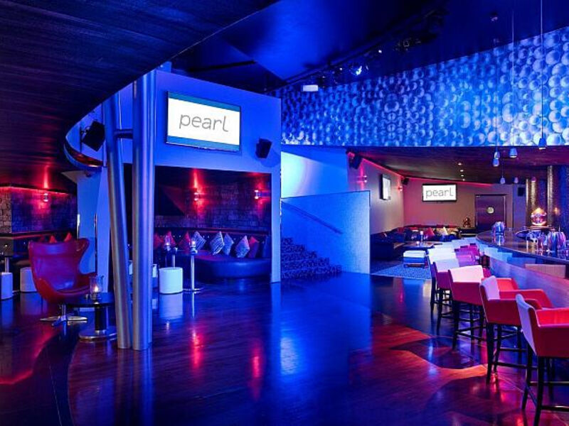 Marriott Doha