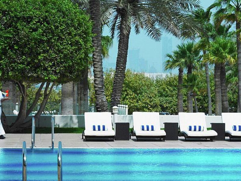 Marriott Doha