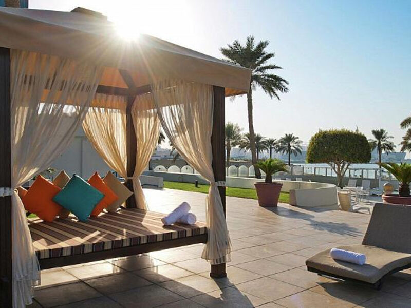 Marriott Doha