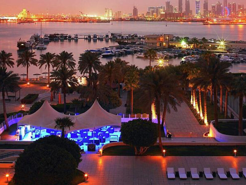 Marriott Doha