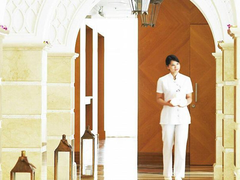 Marriott Doha