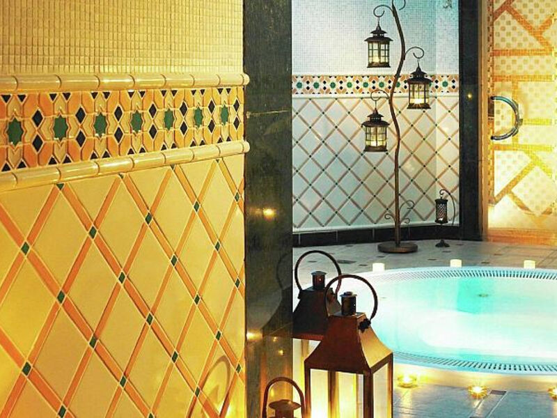 Marriott Doha