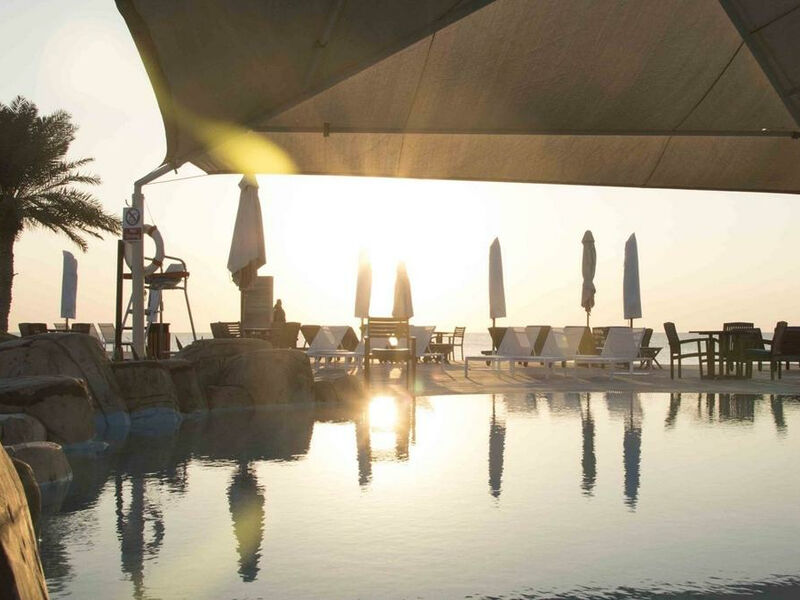 Marriott Doha
