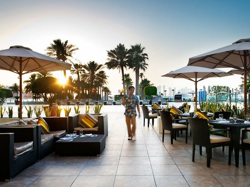 Marriott Doha