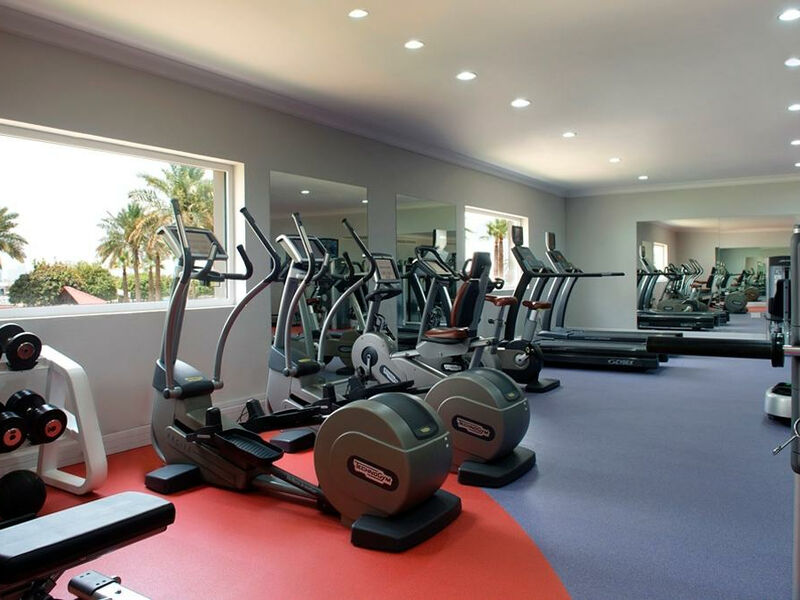 Marriott Doha