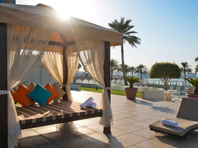 Marriott Doha