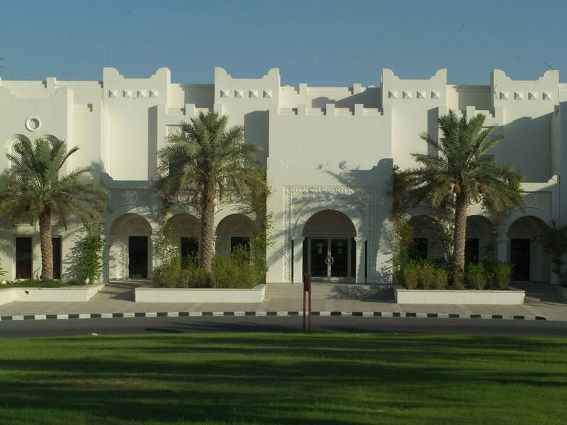 Marriott Doha