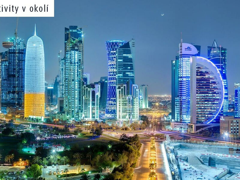 Marriott Doha