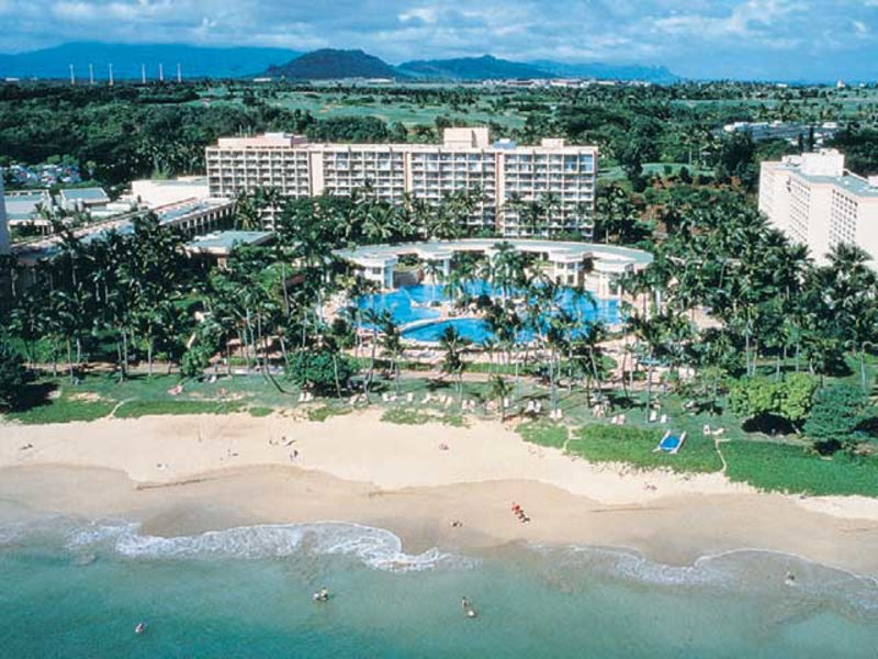 Marriott Kauai Resort