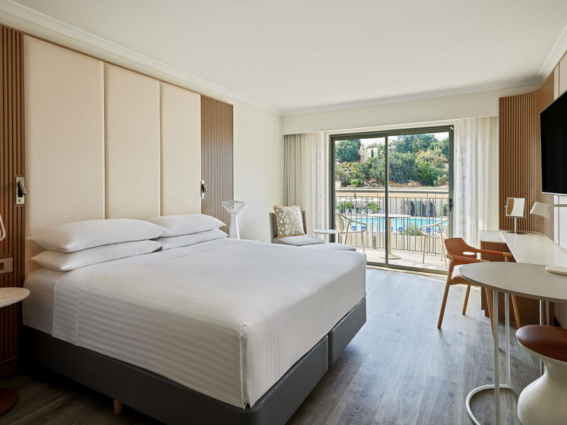 Malta Marriott Hotel & Spa
