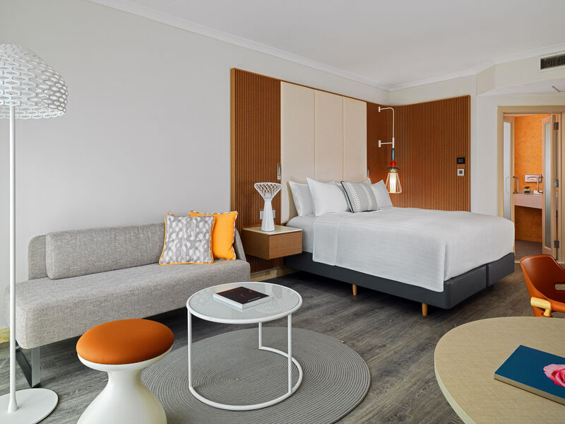 Malta Marriott Hotel & Spa