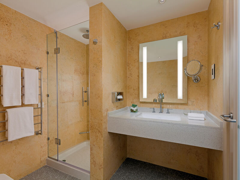 Malta Marriott Hotel & Spa