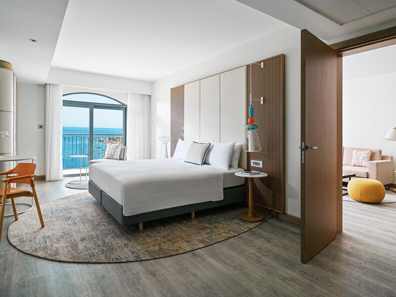 Malta Marriott Hotel & Spa