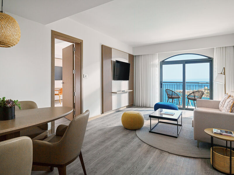 Malta Marriott Hotel & Spa