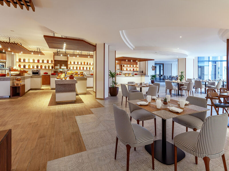 Malta Marriott Hotel & Spa