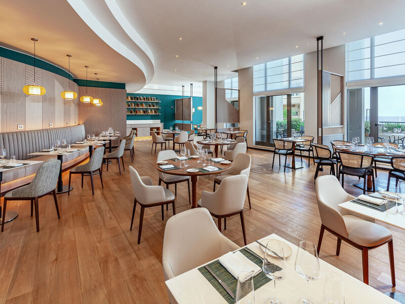 Malta Marriott Hotel & Spa