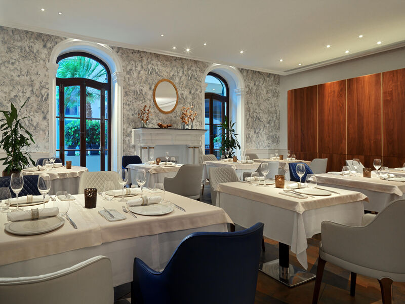 Malta Marriott Hotel & Spa