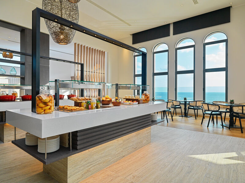 Malta Marriott Hotel & Spa