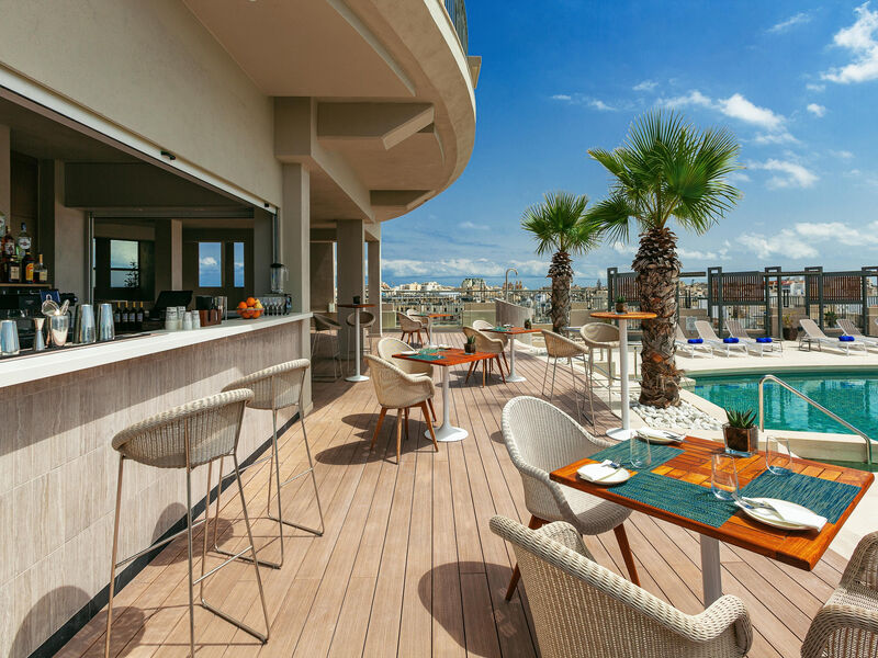 Malta Marriott Hotel & Spa