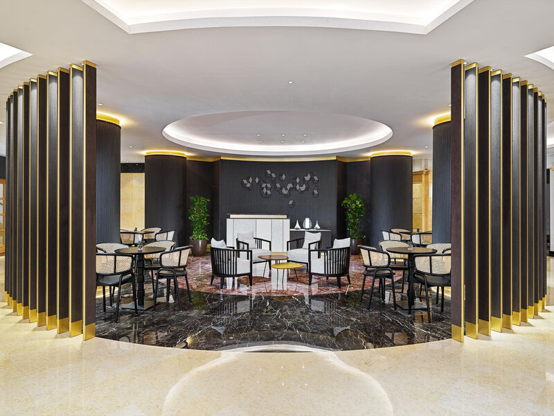 Malta Marriott Hotel & Spa