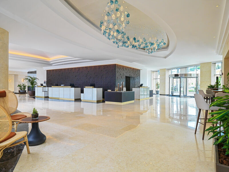 Malta Marriott Hotel & Spa