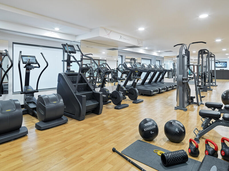 Malta Marriott Hotel & Spa