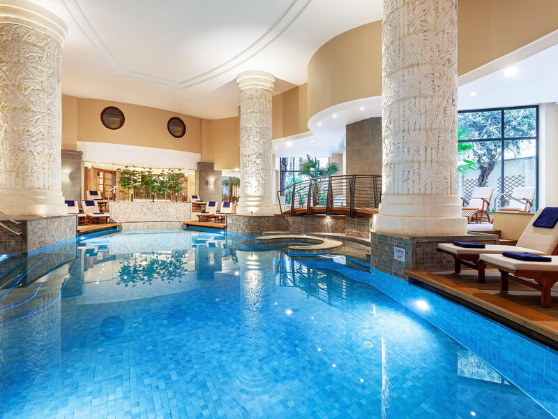 Malta Marriott Hotel & Spa