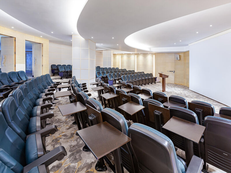 Malta Marriott Hotel & Spa