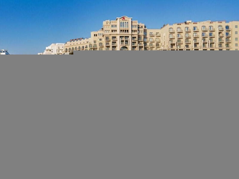 Marriott Malta Hotel and Spa