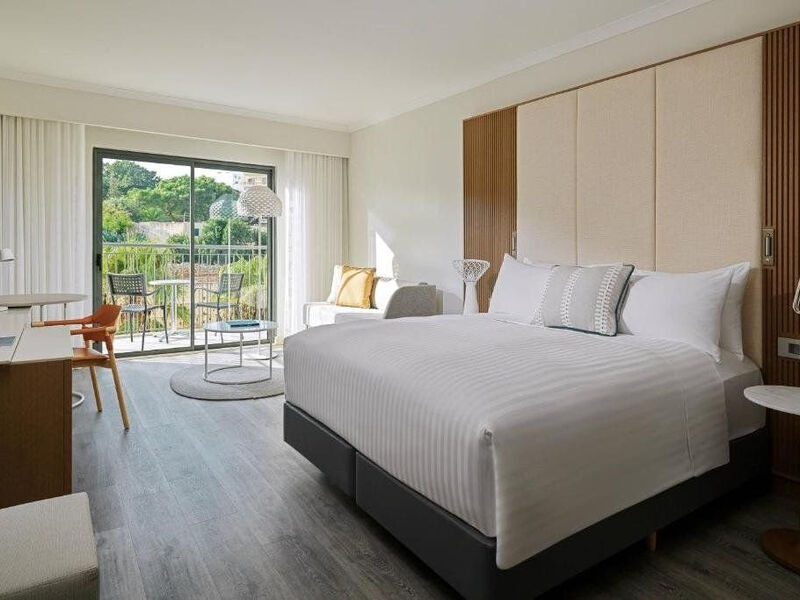 Marriott Malta Hotel and Spa