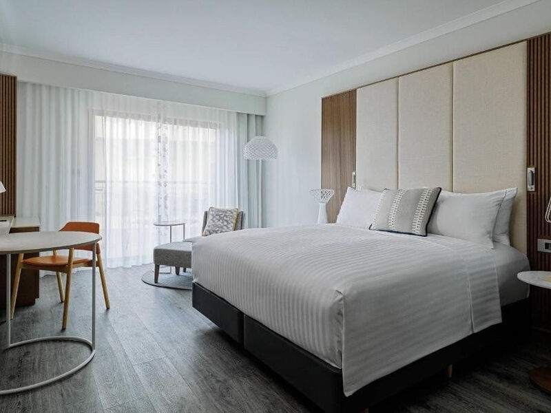 Marriott Malta Hotel and Spa