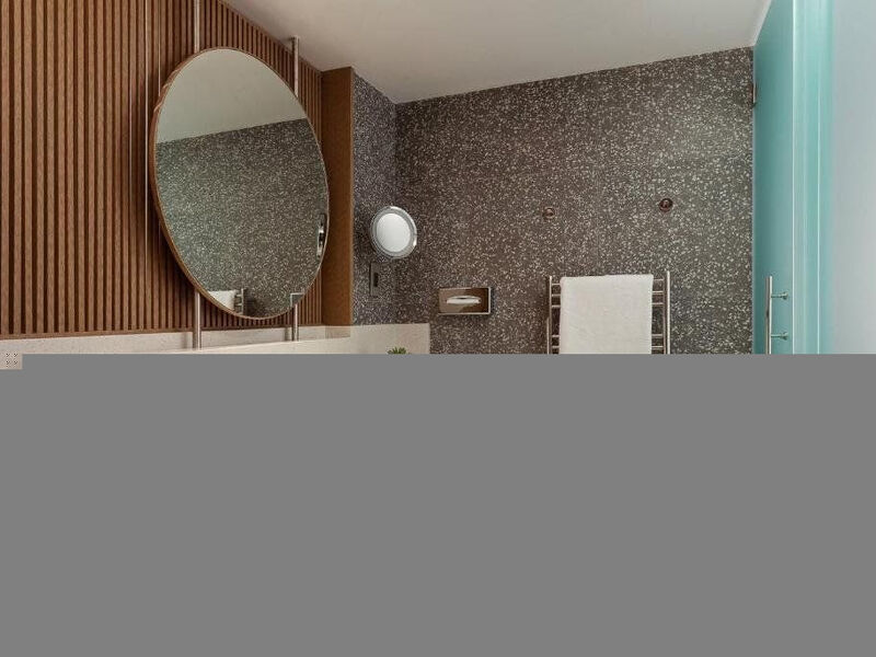 Marriott Malta Hotel and Spa