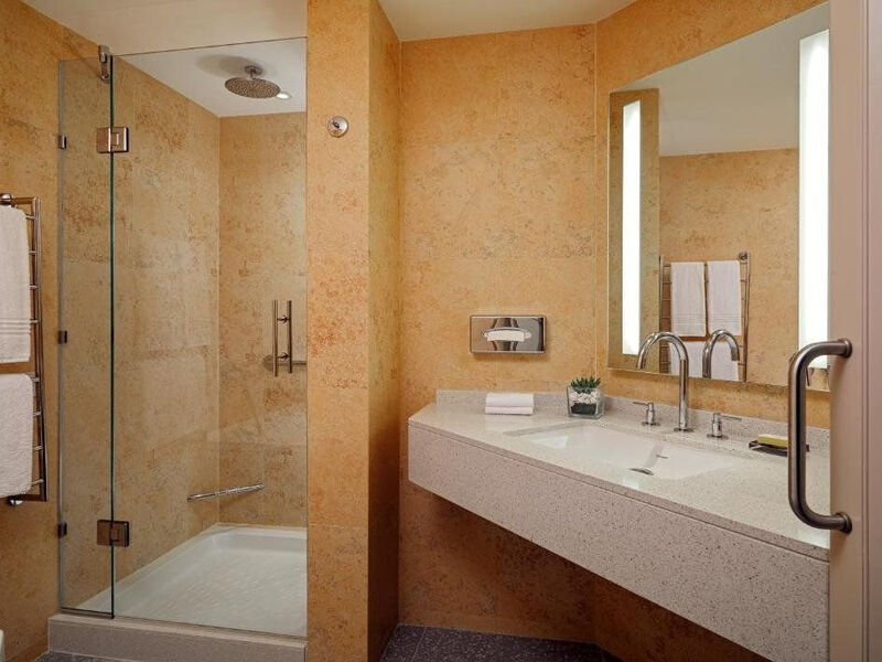 Marriott Malta Hotel and Spa