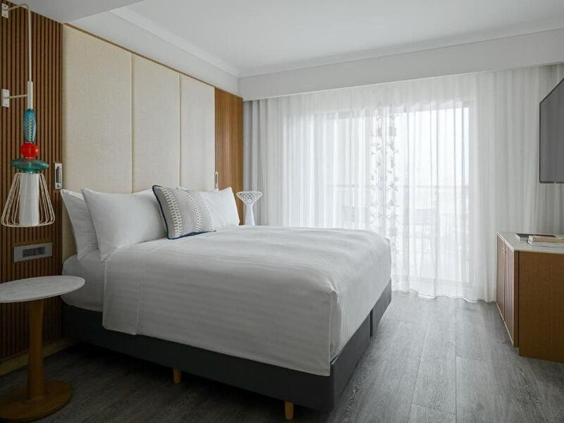 Marriott Malta Hotel and Spa