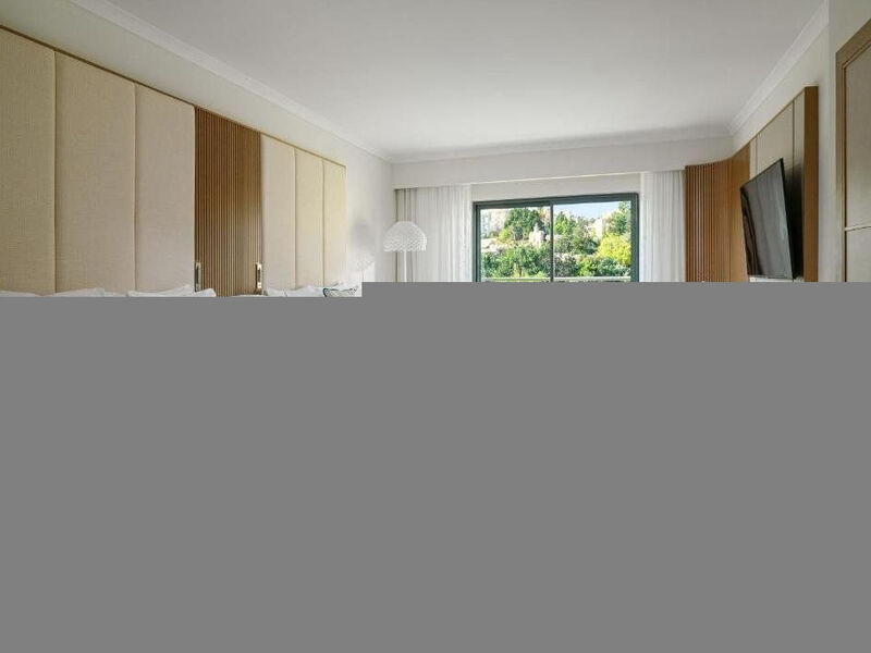 Marriott Malta Hotel and Spa