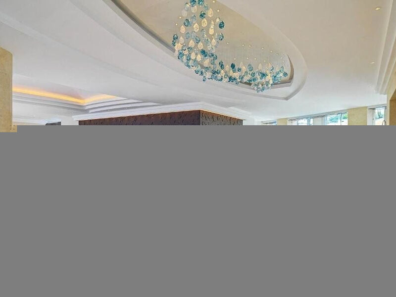 Marriott Malta Hotel and Spa