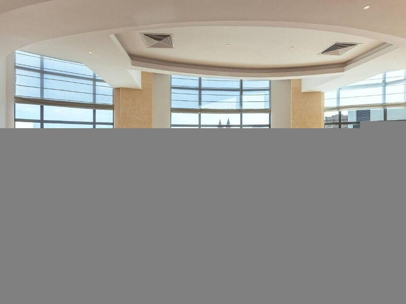 Marriott Malta Hotel and Spa