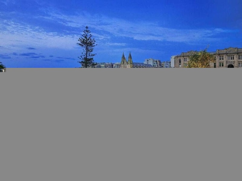 Marriott Malta Hotel and Spa