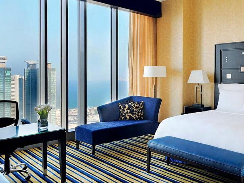 Marriott Marquis