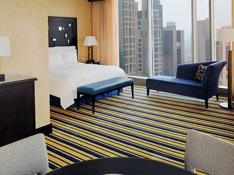 Marriott Marquis