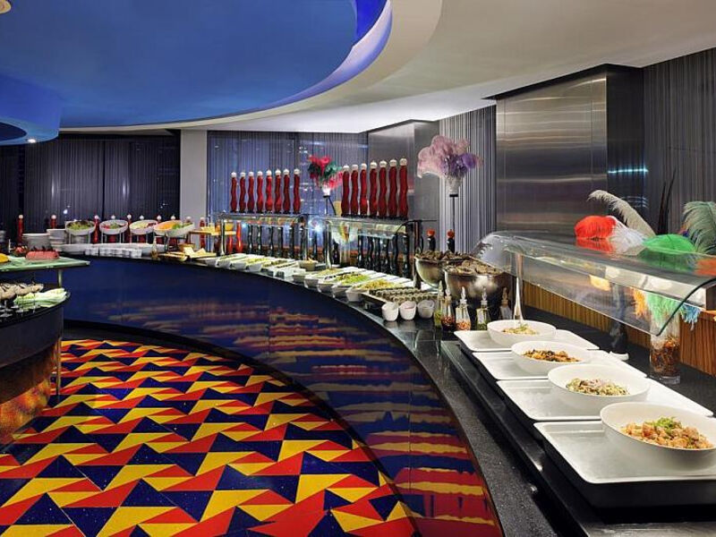 Marriott Marquis