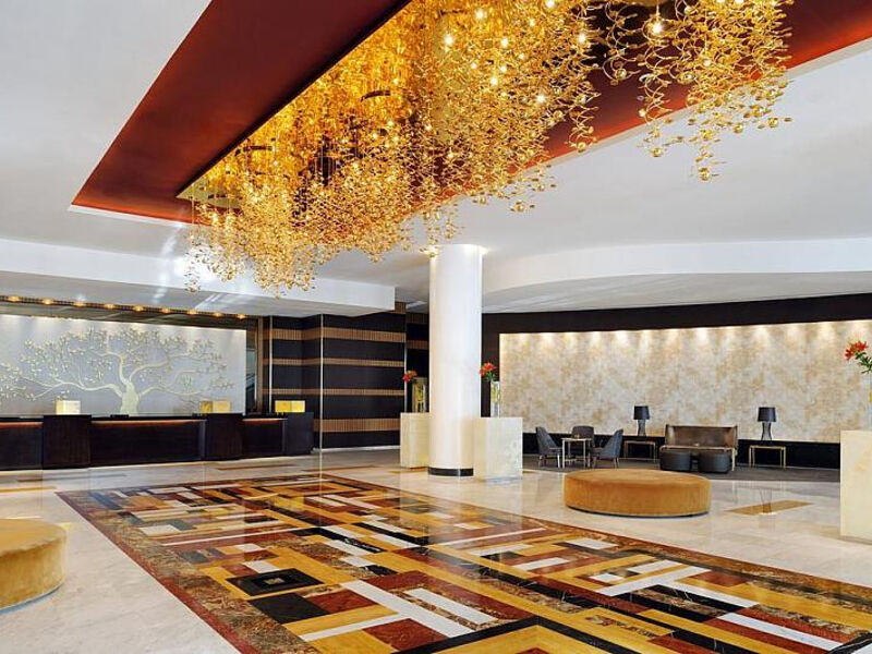 Marriott Marquis