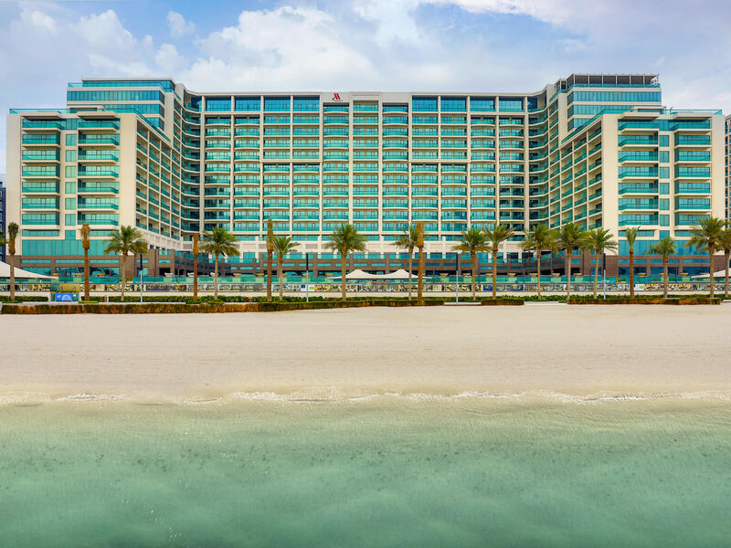 Marriott Resort Palm Jumeirah