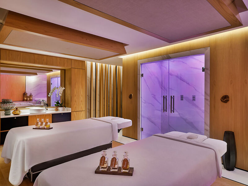 Marriott Resort Palm Jumeirah