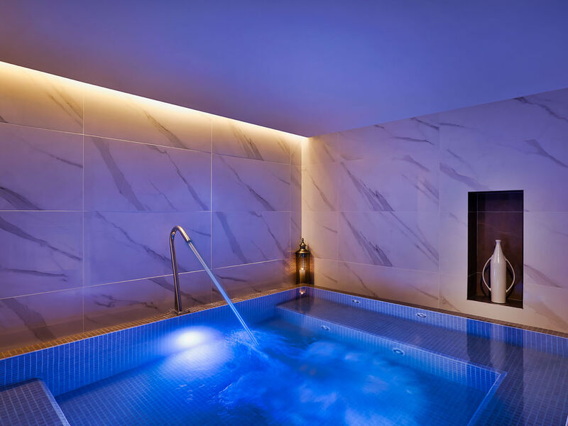 Marriott Resort Palm Jumeirah