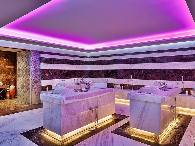 Marriott Resort Palm Jumeirah
