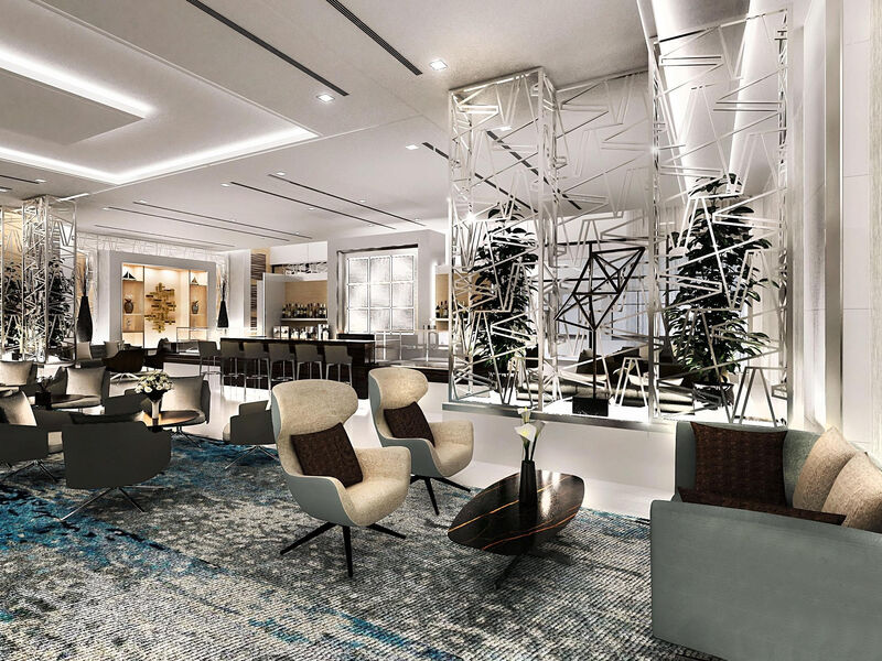 Marriott Resort Palm Jumeirah